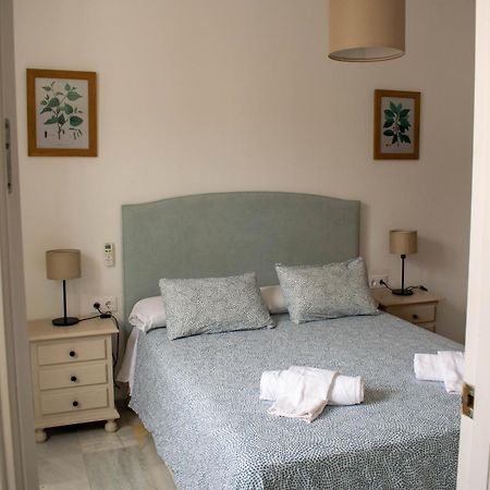 Sarah'S Home 세비야 외부 사진