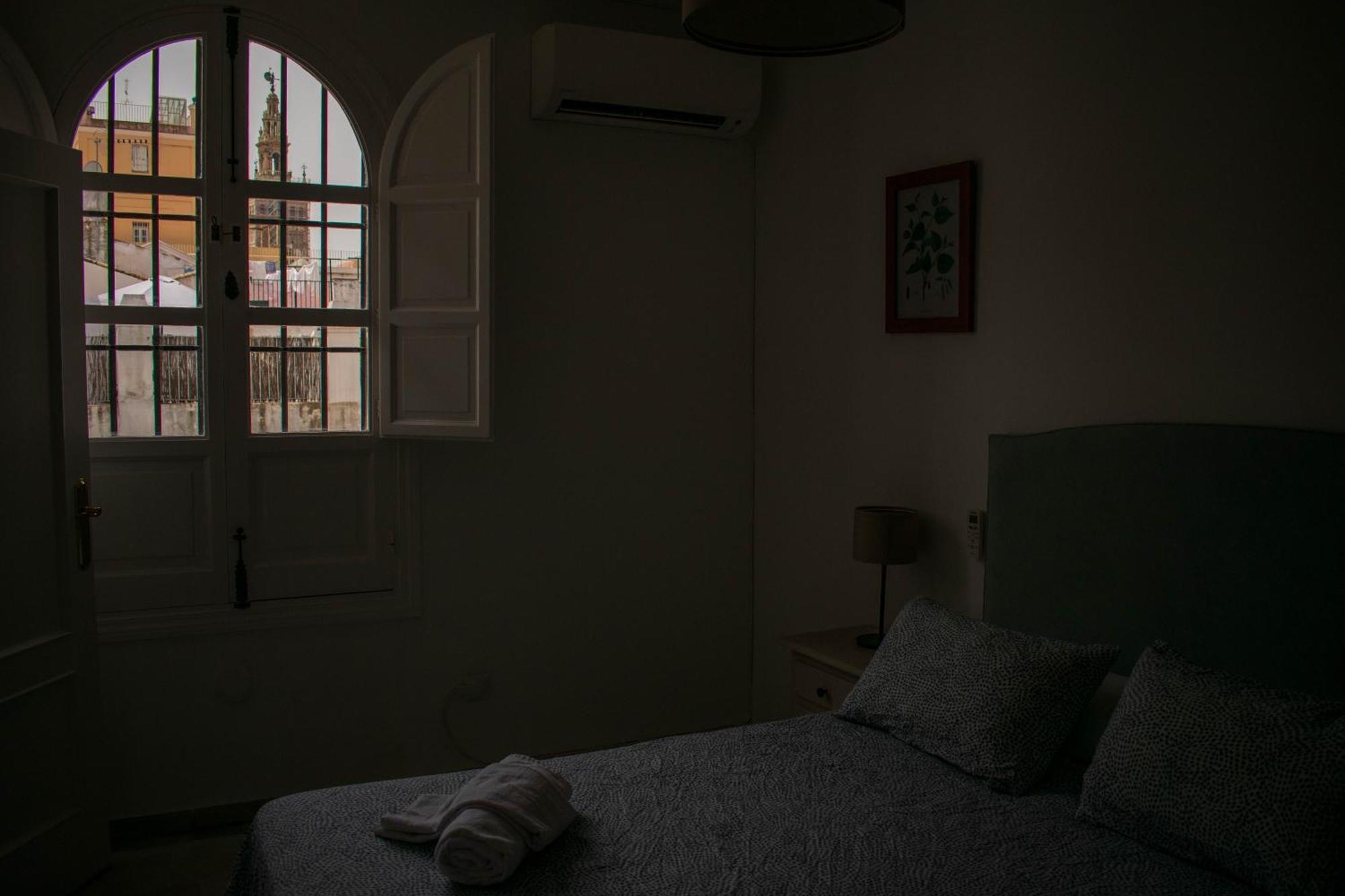 Sarah'S Home 세비야 외부 사진