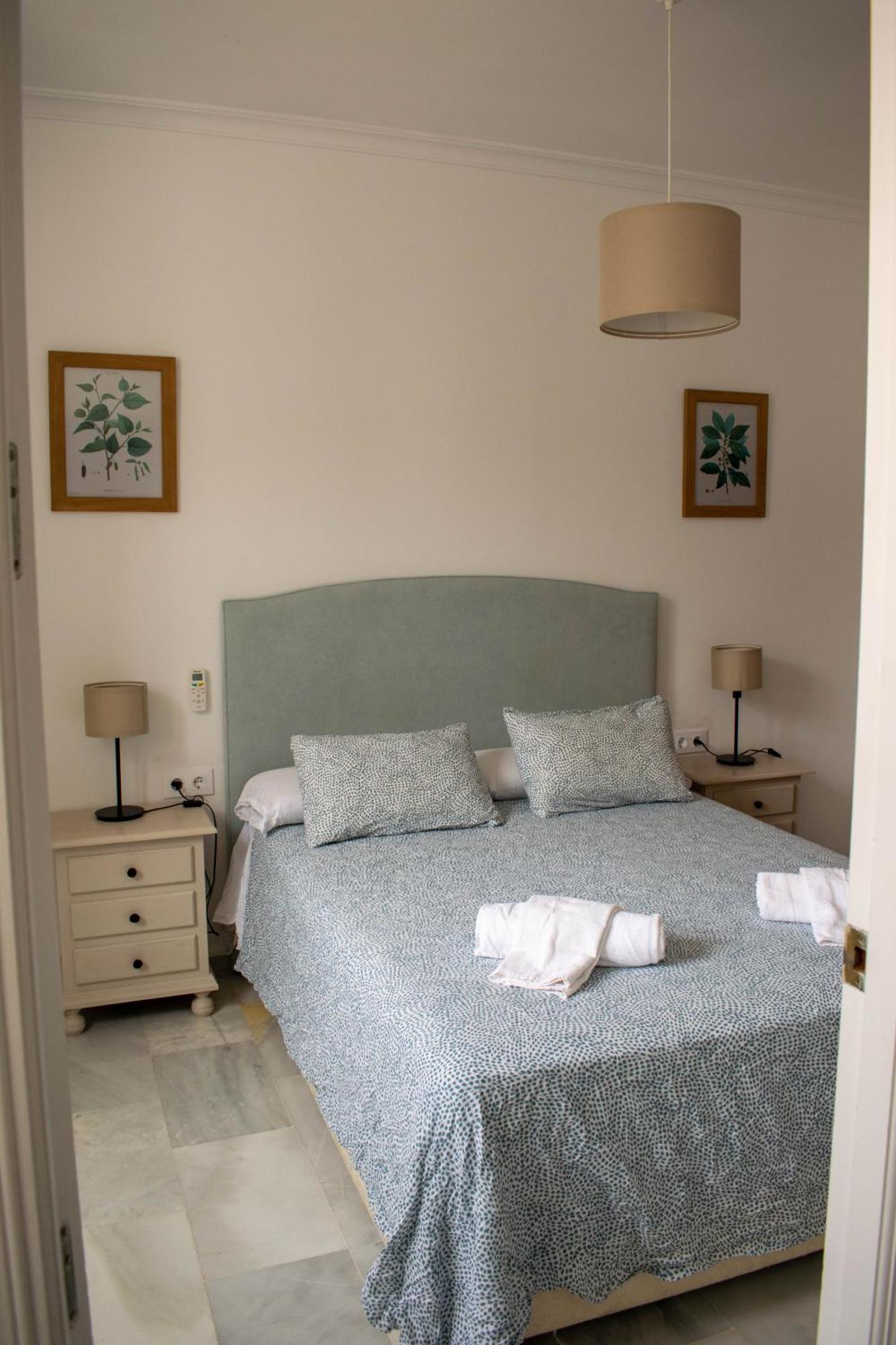 Sarah'S Home 세비야 외부 사진