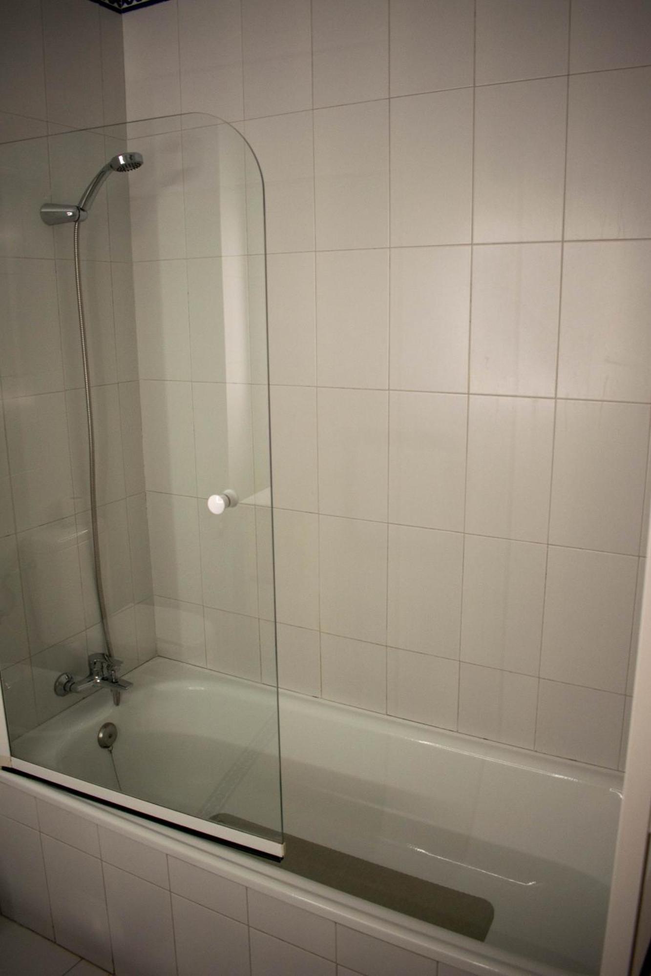 Sarah'S Home 세비야 외부 사진
